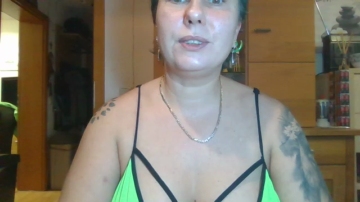 lissyhot84 12-10-2021 Topless 